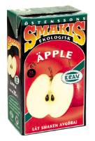 Smakis KRAV-märkt Äpple (Förpackning 27 x 25 cl)